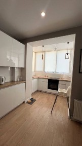 Київська область, Софіївська Борщагівка