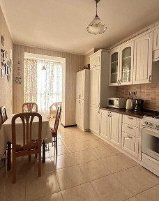 Київська область, Софіївська Борщагівка