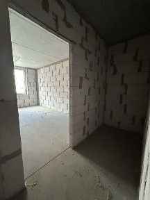 Зниження ціни! 2к без ремонту в зданому будинку! Без комісії!