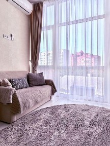 Продам 1-кімнатну квартиру Чабани, вул. Покровська LM