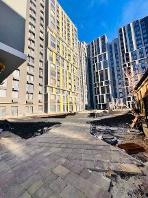 Вишневе, вулиця Ломоносова 40