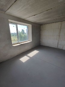 1к в зданому будинку з газом! Топ ціна! Без комісії!