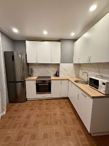 Продаж 1К ЖК «Ревуцький» Ревуцького 54. Без комісії.