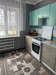 2 кімнатна квартира Таращанська