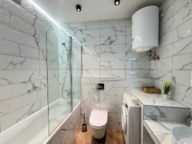 Продається 1к квартира з ремонтом в новобудові на Позняках/АШАН