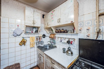 Без%! Продаж 2к квартири в Голосіївському районі.