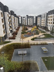 Київська область, Ірпінь