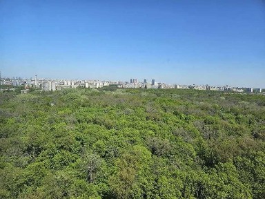 Продам 1-кімнатну квартиру у ЖК «Одеський бульвар», Новосілки. LM