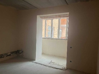 Без комісії. Однокімнатна, на Вокзальній. Новобудова. Частково ремонт