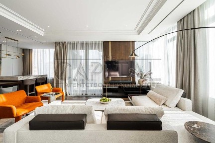 Без % Продаж / Квартира / вул. Федорова / <a href='/newbuilding/666/view/zk-tetris-hall'>Tetris Hall</a> / 130м2