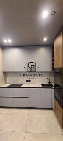 Продаж 1к. квартири Березнева, 14Б ЖК Комфорт Таун Соцмісто Київ