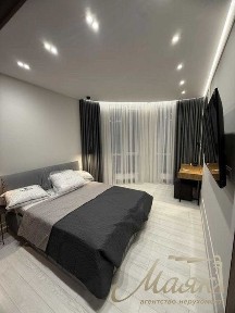 Продаж 2-кімнатної квартири 56м2 в ЖК Greenville Park, Шевченківський