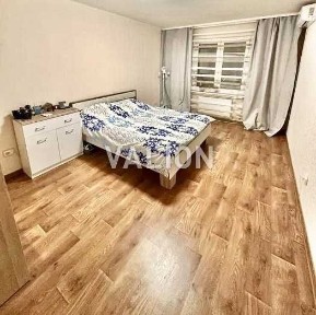 Єоселя Продаж 1 кім. квар. 49м2 вул. Ревуцького 54 м. Харківська