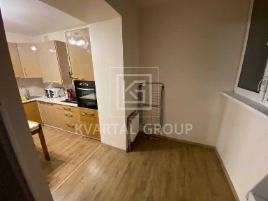 1-к квартира з ремонтом! Район Центрального парку, Ірпінь!