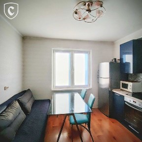 2-к квартира ЖК «Ярославичі», Вишгород