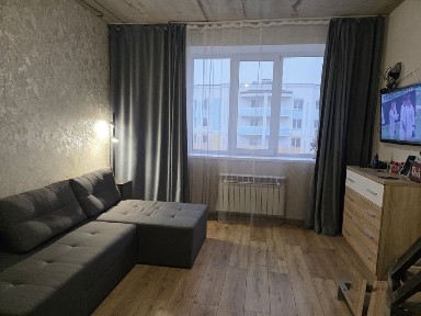 Продам 2к квартиру в м. Буча. Можна під сертифікат, іпотеку, постанову.