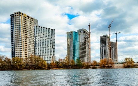 Київ, Дарницький, проспект Петра Григоренка 1