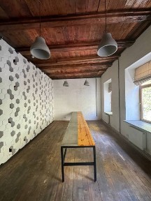 Аренда от Собственника офиса с генератором на Ришельевской/Успенская