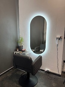 Аренда комфортного места для кератина, колориста, парикмахера