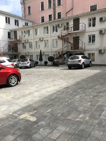 Пушкинская/Греческая Салон Шоурум Офис