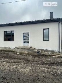 Продаж 1 поверхового будинку з ділянкою на 7.5 сотки, 90 кв. м, 3 кімнати, на 1-а вул. Садибна • ID 33806864