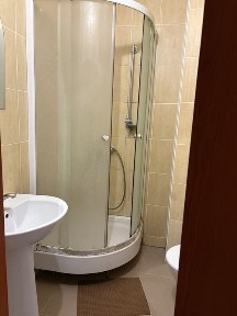 Оренда однокімнатной квартири Дубово