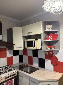 Оренда 1к квартир (Проспект)