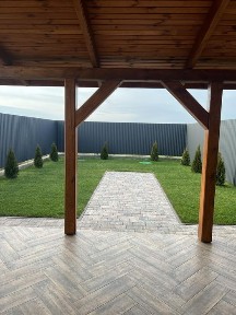 Котедж в м. Ужгород 180тис$