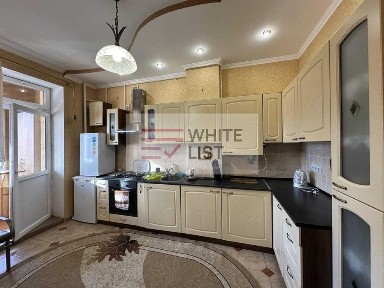 Оренда 2к квартира ТЦ Проспект