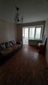 Продається однокімнатна квартира, р-н Корабельний ц2