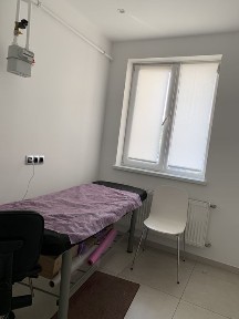 Кабінет в салоні краси в оренду