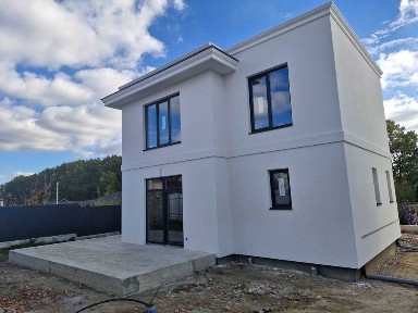 Вінницька область, Прибузьке