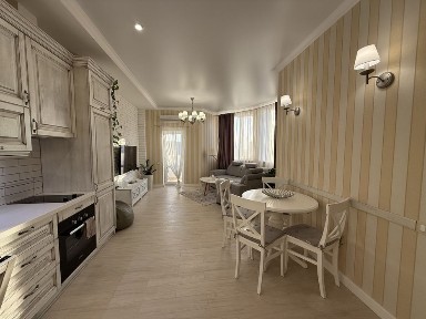 Аренда 3к/квартира ЖК Акапулько 2 ( Аркадия)