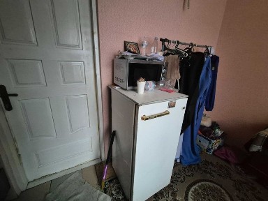 Смарт - квартира на просп. Космонавтів