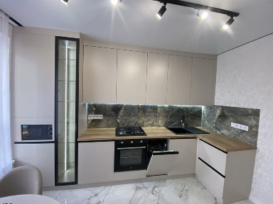 Продається 1 кім. квартира в ЖК Перлина Поділля