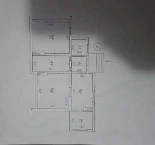 Терміновий продаж 2 кімнатноі квартири в Шаргороді