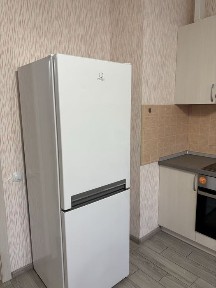 Сдам Клаб Марин 1 евродвушка, паркинг