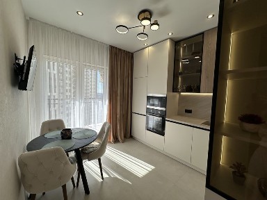 Сдам квартиру 63 жемчужина. Краснова