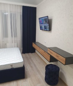 Сдам на Сахарова уютную квартиру