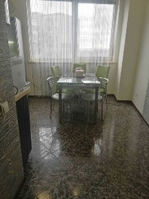 Сдам 1но комнатную квартиру на Героев обороны Одессы 24, ЖК Гранд парк