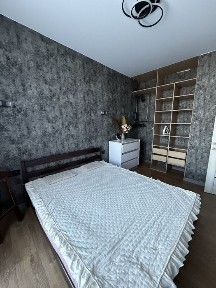 Сдам 1 комн. квартиру в пространстве на Радостной