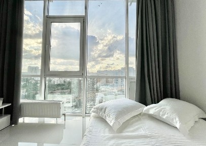 Аренда в Гагарин плаза Аркадия море, низкая комиссия!