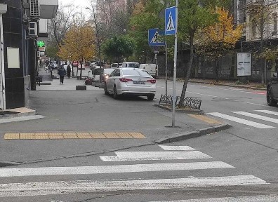 Дохідне приміщення в люксовій локації Києва з надійним орендарем