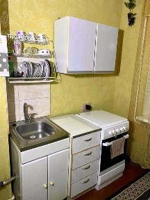 Сдам 1 комнатную после ремонта Таирова-Глушко