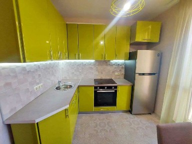 Сдам квартиру ЖК Одесские Традиции