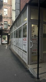 Продам окрему будівлю В. Васильківська 30Д 12 кв. м від власника без %