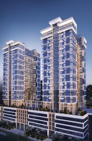 Комерційне приміщення в ЖК Edelweiss House