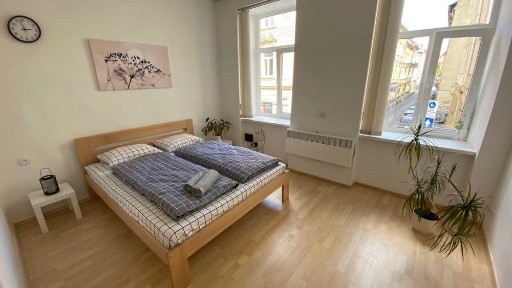 Здам подобову апартаменти в центрі