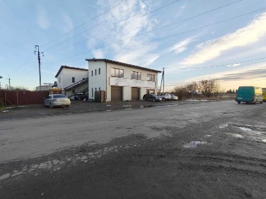 Івано-Франківська область, Черніїв