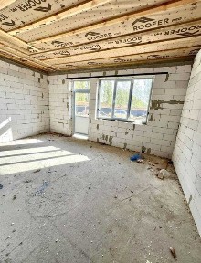 Будинок в Білогородці на 4.4 сотках, є ГАЗ, поруч школа салочок, магазини